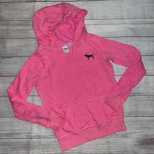 Victoria’s Secret Pink Hoodie